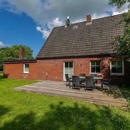 Holiday home De-kooghueser-id-915 *