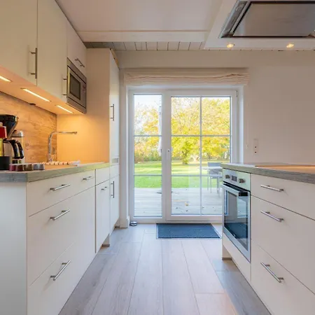 Holiday home De-kooghueser-id-915