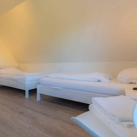Holiday home De-kooghueser-id-915 *