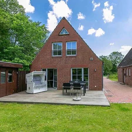 De-kooghueser-id-915 Holiday home