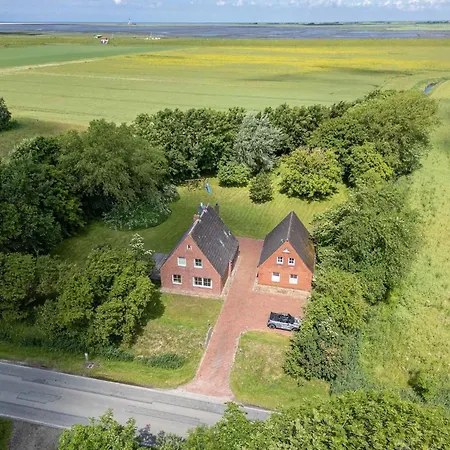 De-kooghueser-id-915 Holiday home *