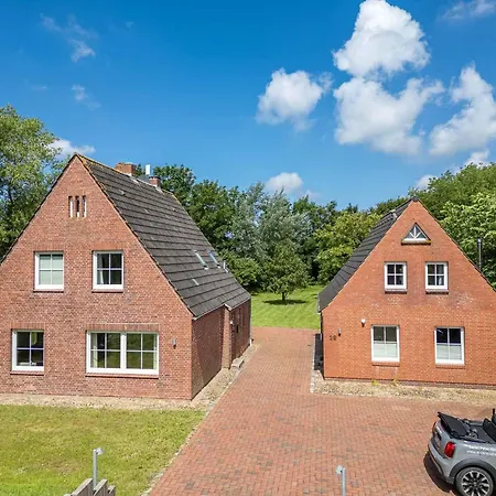 Holiday home De-kooghueser-id-915
