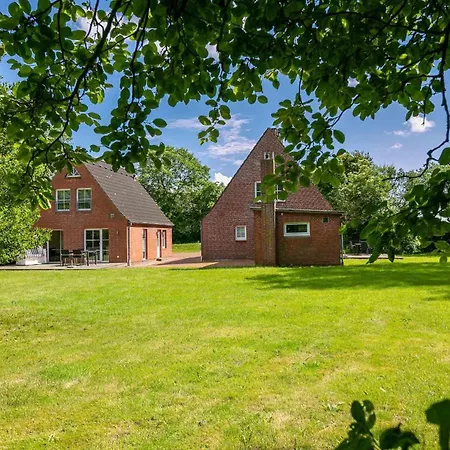 Holiday home De-kooghueser-id-915